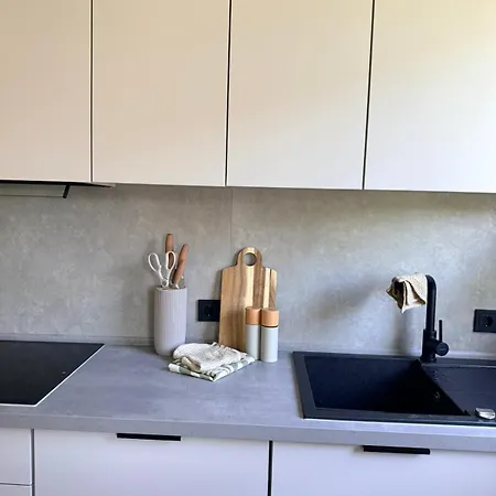 아파트 Stilvolles Boho-apartment Nahe Mainz Mit Balkon & Parkplatz 보덴하임