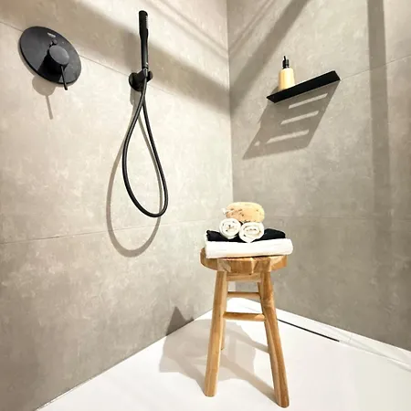 Stilvolles Boho-apartment Nahe Mainz Mit Balkon & Parkplatz 아파트 *